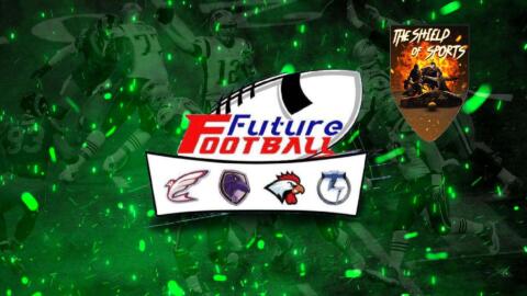 Future Football: Quattro squadre insieme per il futuro