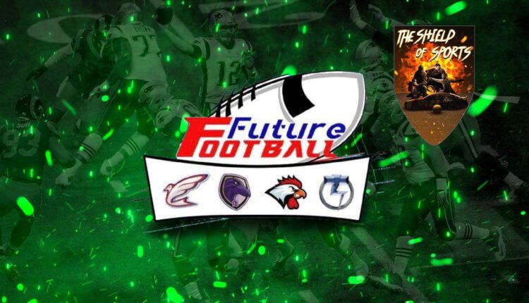 Future Football: Quattro squadre insieme per il futuro