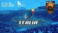 FIDAF – World Games 2022: Risultati Day 5