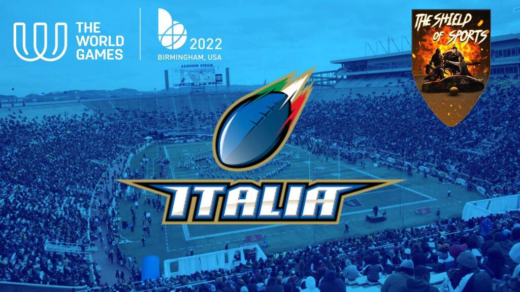 FIDAF – World Games 2022: Risultati Day 2