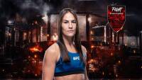 Jessica Eye annuncia il ritiro a UFC 276