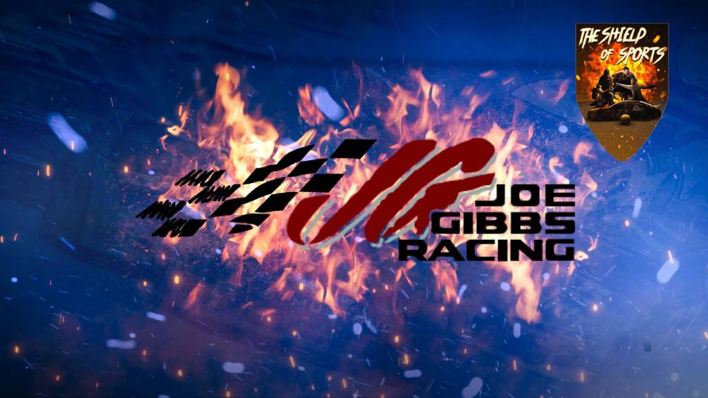 Joe Gibbs Racing: Niente ricorso per le squalifiche di Pocono 2022