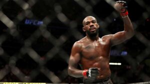 UFC: I più grandi Wrestler della storia Anche Jon Jones merita di entrare in questa cerchia