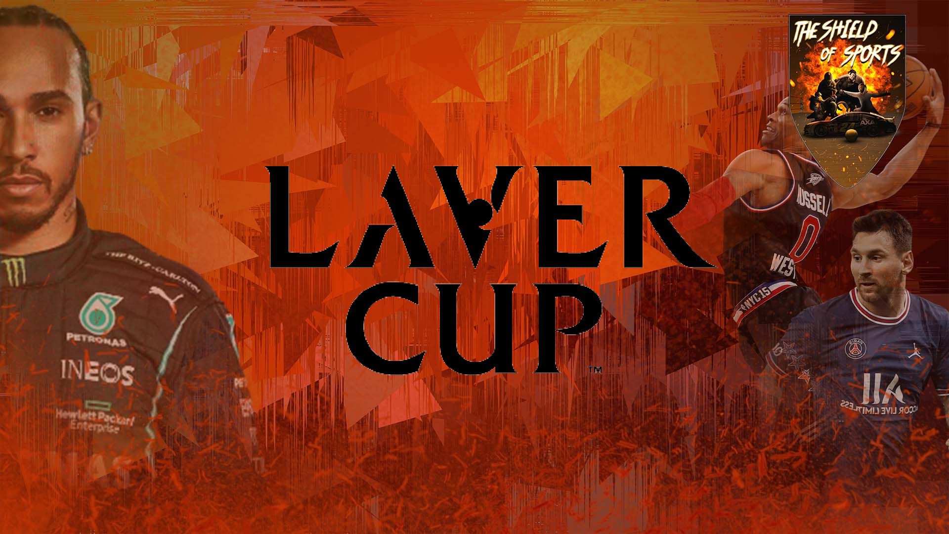 Laver Cup 2022: Completato il Team Europe
