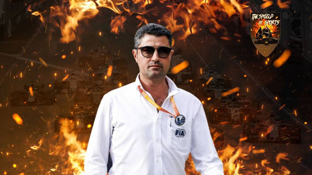 Michael Masi: Minacce di morte dopo Abu Dhabi 2021