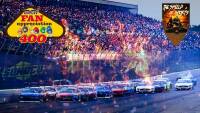 NASCAR Pocono 2022: Hamlin e Busch squalificati