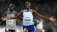 Mo Farah: ero un bambino schiavo, entrato illegalmente in UK