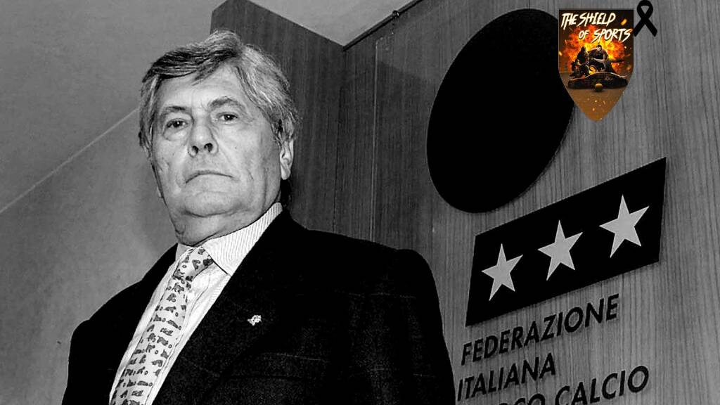 Luciano Nizzola è morto a 89 anni