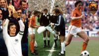 Olanda ’74, un sogno durato 1 minuto e 18 secondi