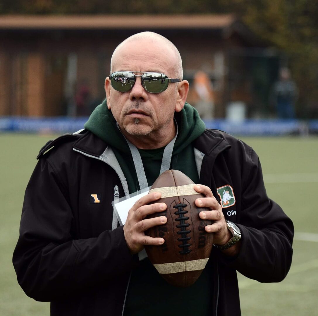 Lutto in casa Dolphins, ci ha lasciati Marco Olivieri