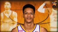 Shareef O'Neal firma un accordo a 6 cifre in G-League