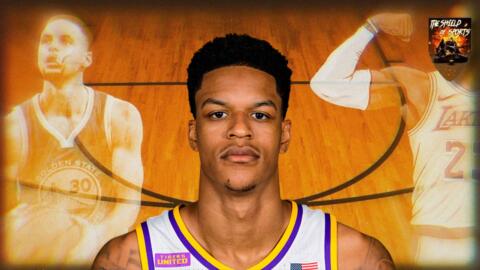 Shareef O'Neal firma un accordo a 6 cifre in G-League