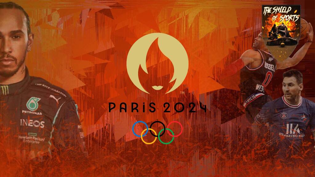 Parigi 2024 presenta la torcia per le Olimpiadi