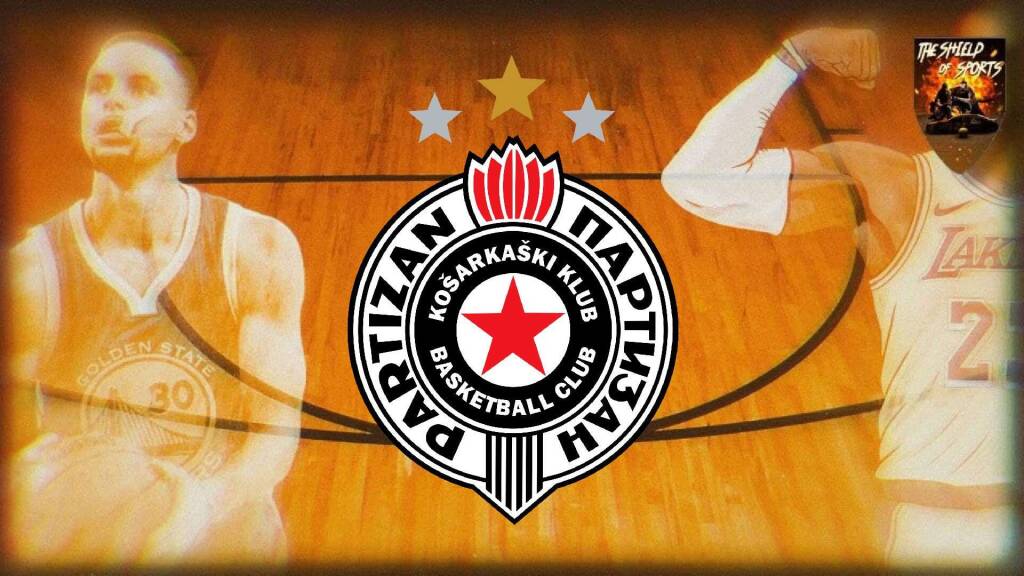 James Nunnally è un nuovo giocatore del Partizan Belgrado