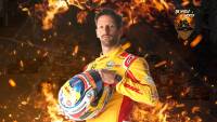 Romain Grosjean sfotte la Ferrari su Twitter
