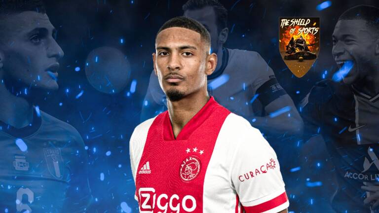 Sebastien Haller ha ripreso gli allenamenti dopo l'operazione
