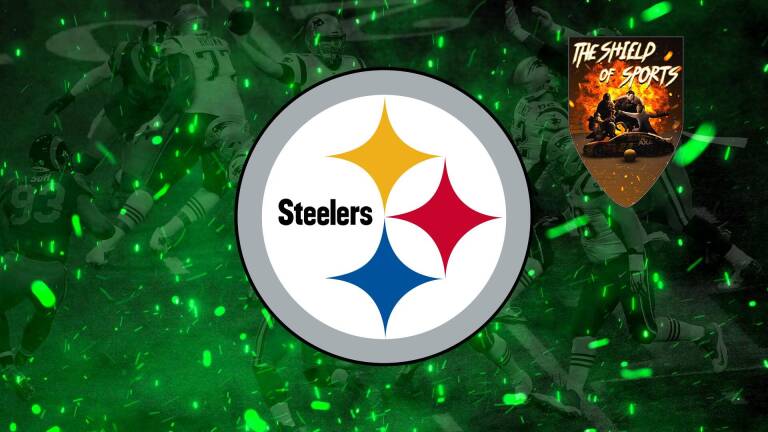 I Pittsburgh Steelers giocheranno in Irlanda nel 2025