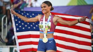 Sydney McLaughlin è la regina di Eugene 2022