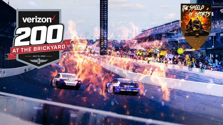 Verizon 200 2022: Tyler Reddick vince a Indianapolis