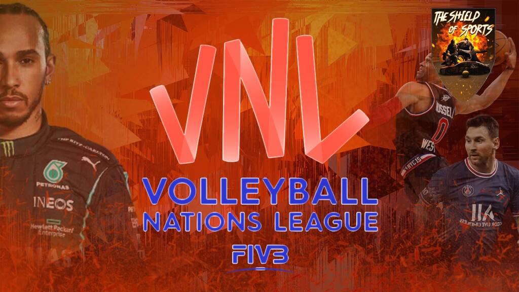 L'Italvolley femminile vola in finale di Nations League