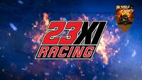 Riley Herbst correrà con la 23XI Racing nel 2025