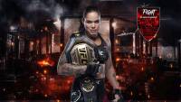 Amanda Nunes accetterà la sfida di Julianna Pena?