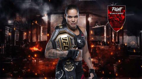 Amanda Nunes non esclude un suo ritorno in UFC
