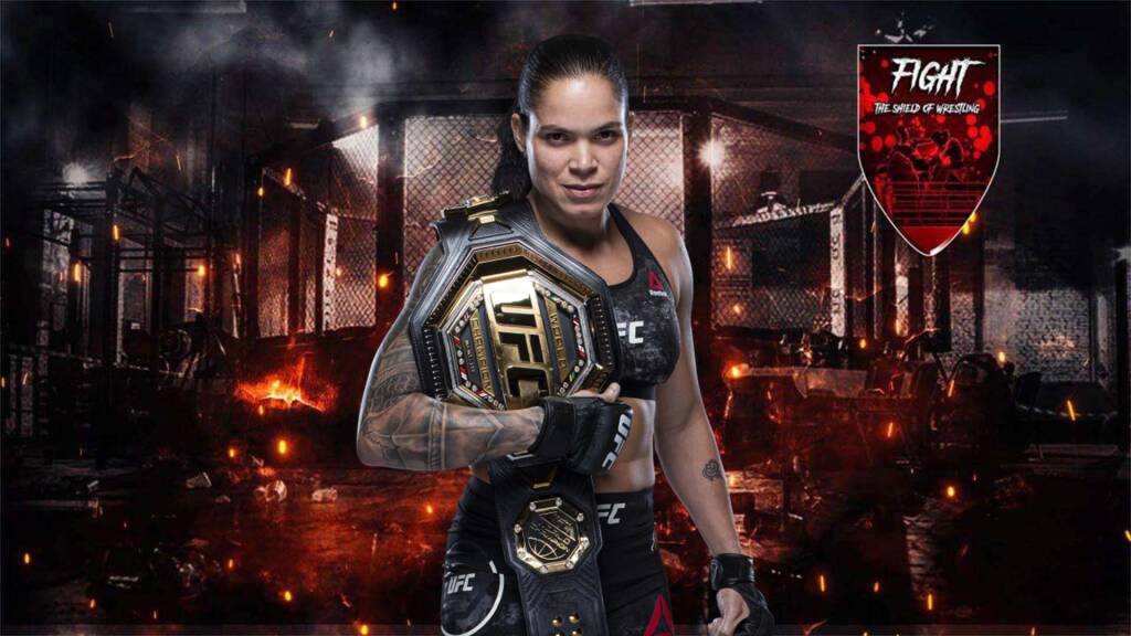 Julianna Pena farà il tifo per Amanda Nunes questa notte