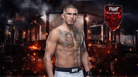 Anthony Pettis: Ho combattuto con due mani rotte