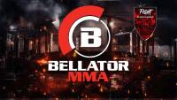 Bellator Dublin Eblen vs Edwards risultati live