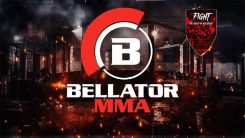 Kayla Harrison debutterà in Bellator nel 2024?