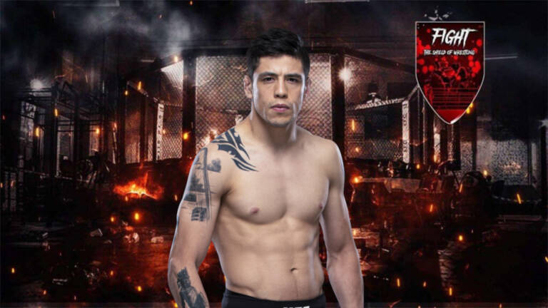 Conor McGregor elogia Brandon Moreno e Kai Kara-France