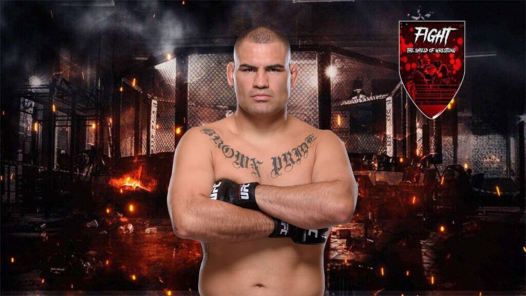 Cain Velasquez andrà a processo nel Gennaio 2024