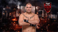 Cain Velasquez condannato a 5 anni di reclusione
