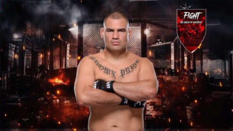 Cain Velasquez racconta l'esperienza vissuta in carcere
