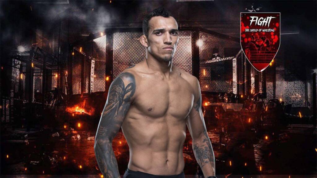 Beneil Dariush intende dominare Charles Oliveira