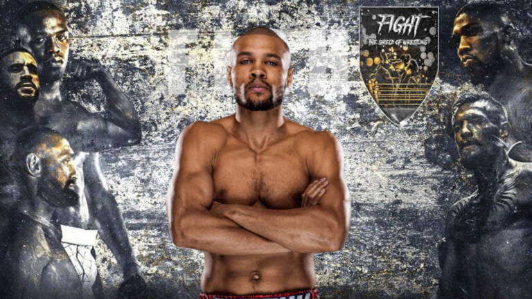 Chris Eubank Jr promette di vincere nel rematch contro Smith