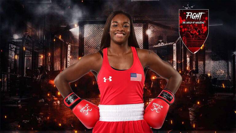 Claressa Shields: Cyborg può diventare una delle migliori