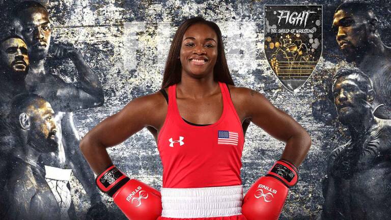 Claressa Shields rifirma con la PFL
