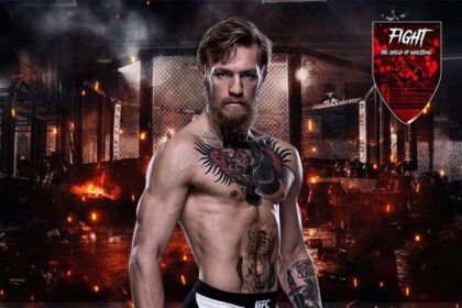 Conor McGregor prossimo coach a The Ultimate Fighter?
