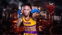 Cris Cyborg aiuterà Holly Holm contro Kayla Harrison