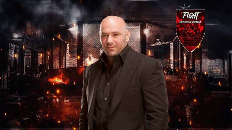 Dana White smentisce acquisizione di Top Rank da Endeavor