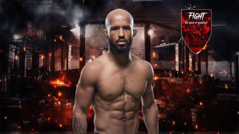 Demetrious Johnson vede O'Malley più pericoloso di Sterling