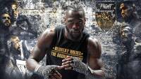Deontay Wilder vs Jared Anderson in lavorazione per Agosto