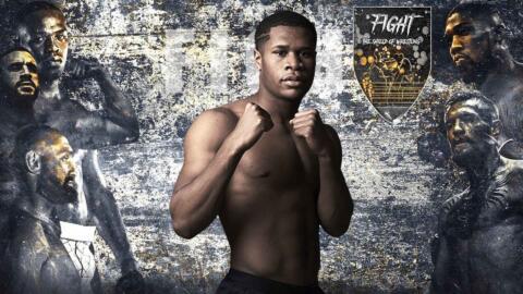 Devin Haney: mi aspetto un Lomachenko migliore