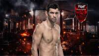 Dominick Cruz vuole vincere il titolo UFC per la terza volta