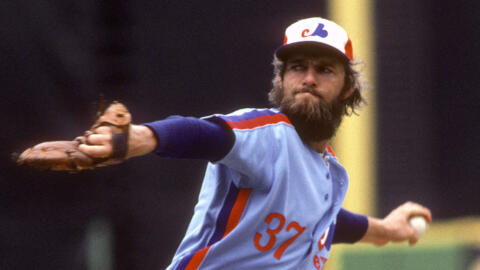 Bill Lee, ex lanciatore dei Boston Red Sox, ha accusato dei problemi fisici nel corso dell'ultima gara di esibizione dei Savannah Bananas.
