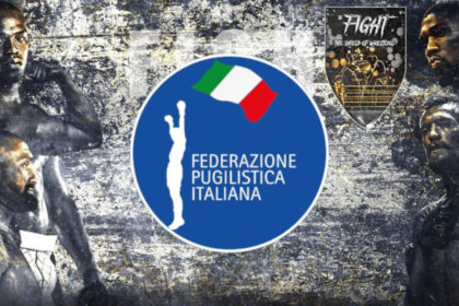 Titolo Italiano: Spada vs Demollari 11 novembre a Roma