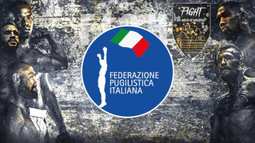 Titolo Italiano: Spada vs Demollari 11 novembre a Roma
