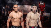 Tony Ferguson vs Li Jingliang annunciato per UFC 279